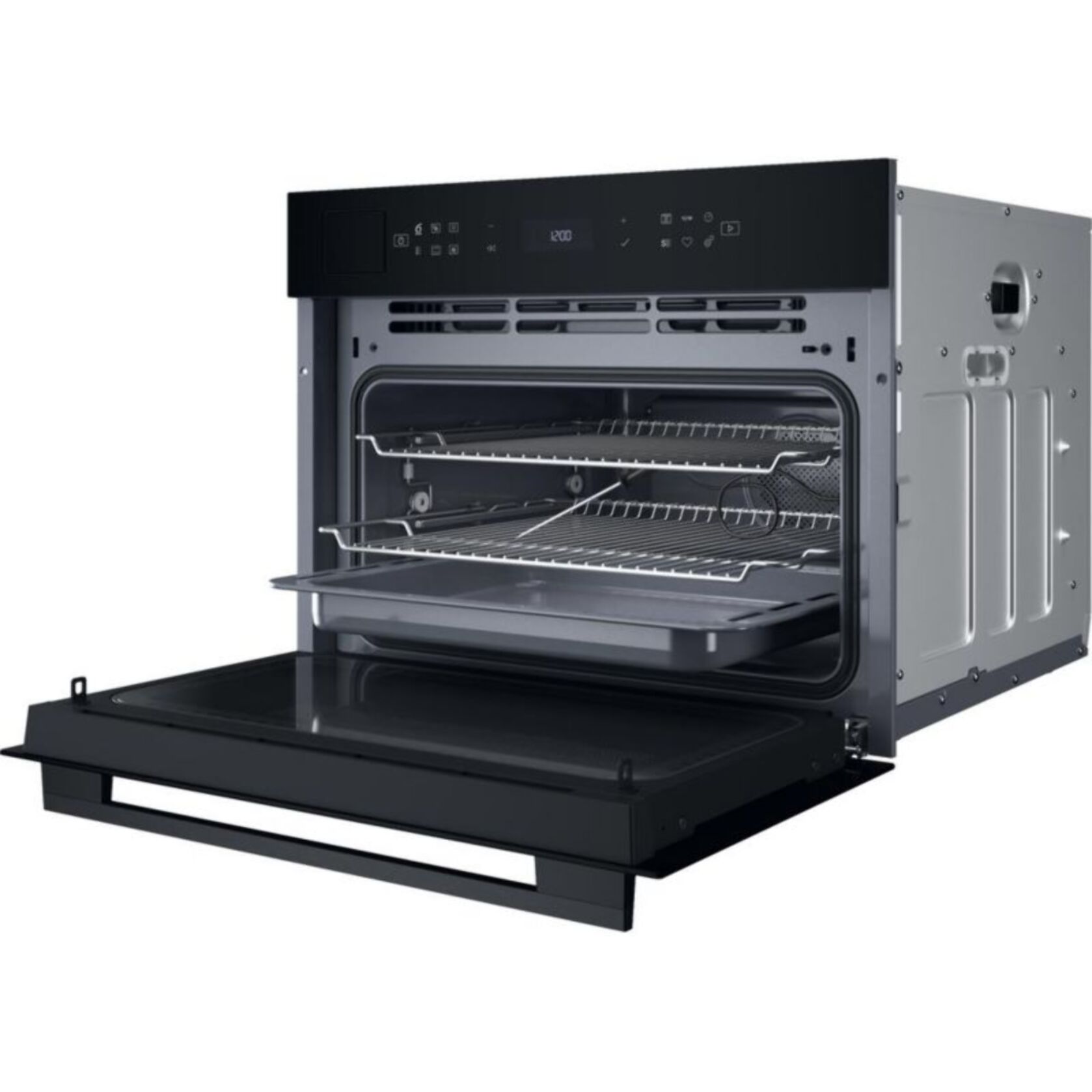 Micro ondes combiné WHIRLPOOL WCT7A9PHTSBF
