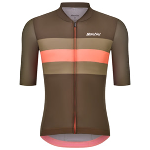 Bng – Maillot Manches Courtes Homme - Gris - Unisex