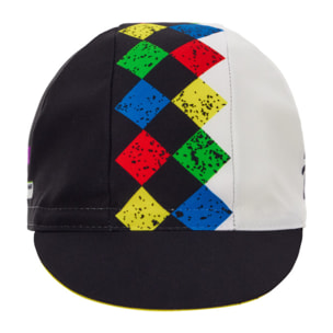 2024 Uci Gravel World Championships - Casquette De Cyclisme Leuven - Print - Unisex