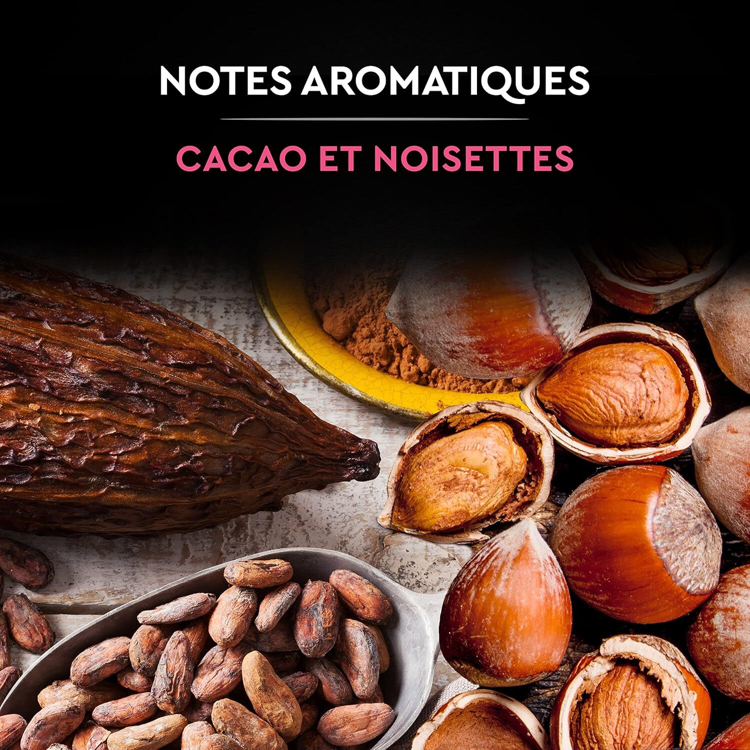 Carte Noire Grains Secret de Nature Congusta 1 KG