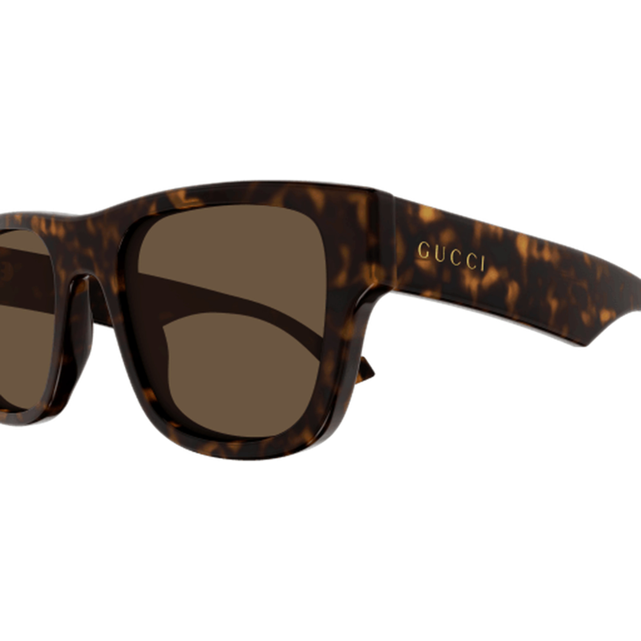 Gafas de Sol Gucci GG1427S-003 de Acetato Hombre 53 mm