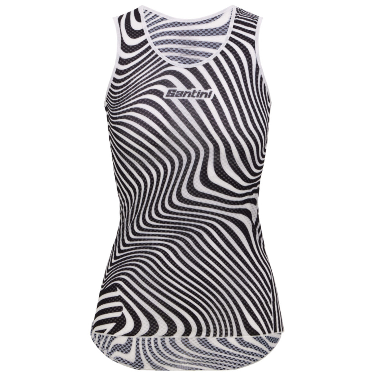 Rotterdam - Maglia Intima Donna - Print - Donna