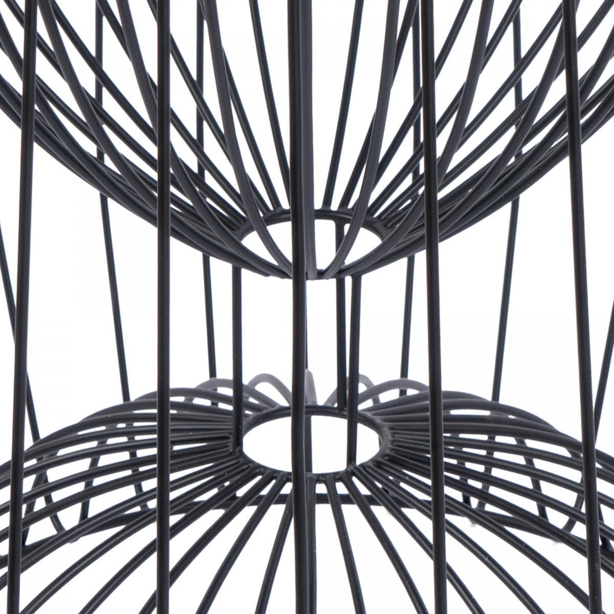 Table basse KILA Fait à la main en Marbre