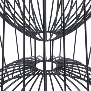 Table basse KILA Fait à la main en Marbre