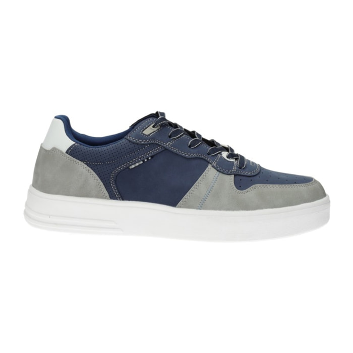Sneakers Uomo Tata Italia Blu
