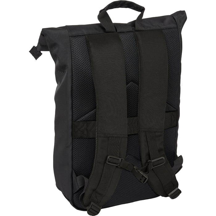 Mochila solapa para portatil 15,6 real madrid premium