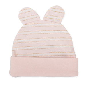 Gorro - Rosa