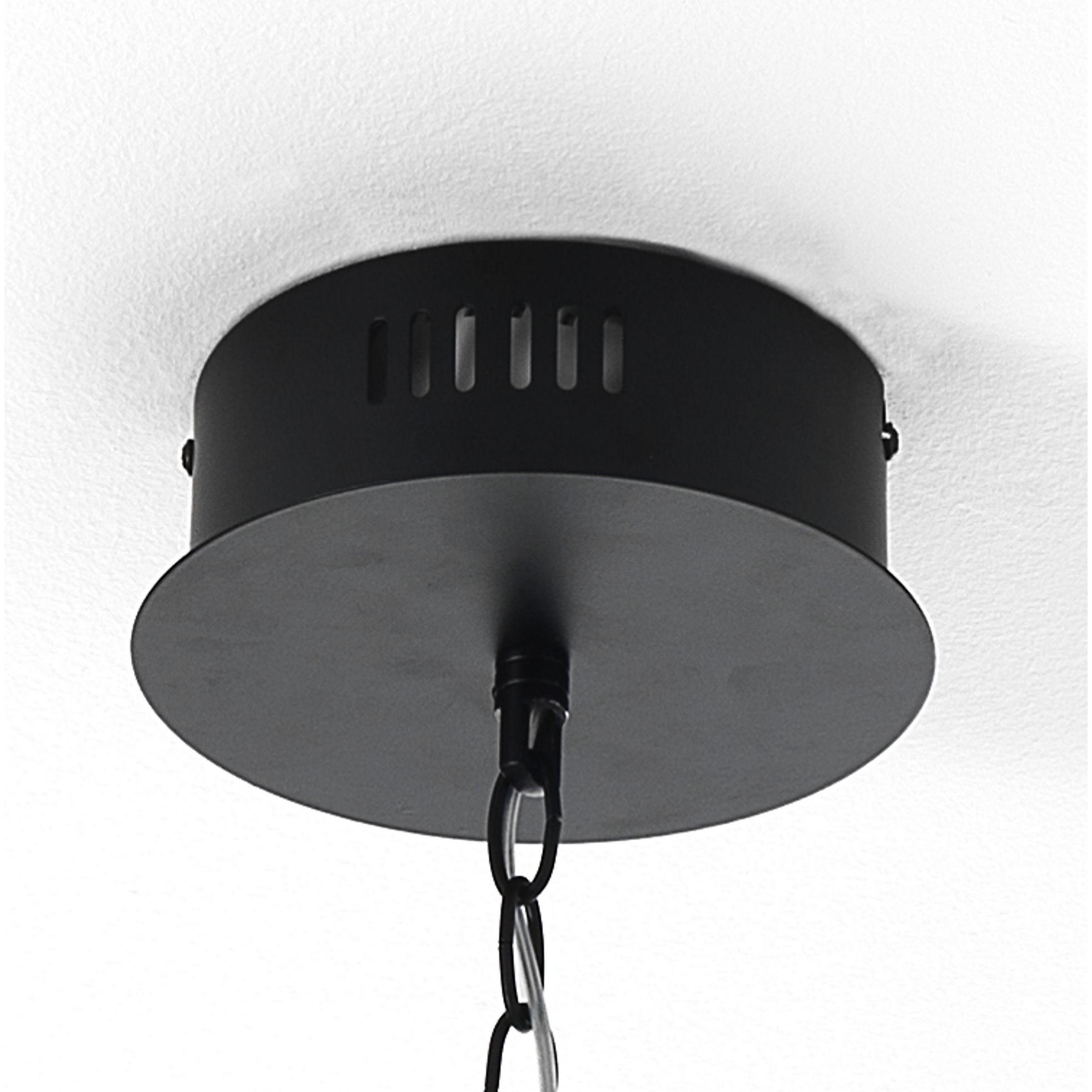 Tomasucci Lampadario DOME multicolore