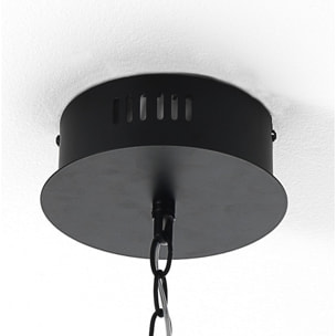 Tomasucci Lampadario DOME multicolore