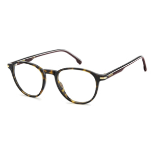 Gafas de Vista Carrera 383 086 de Acetato Hombre 49 mm