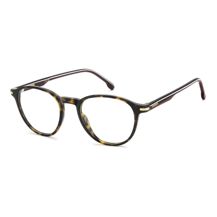 Gafas de Vista Carrera 383 086 de Acetato Hombre 49 mm