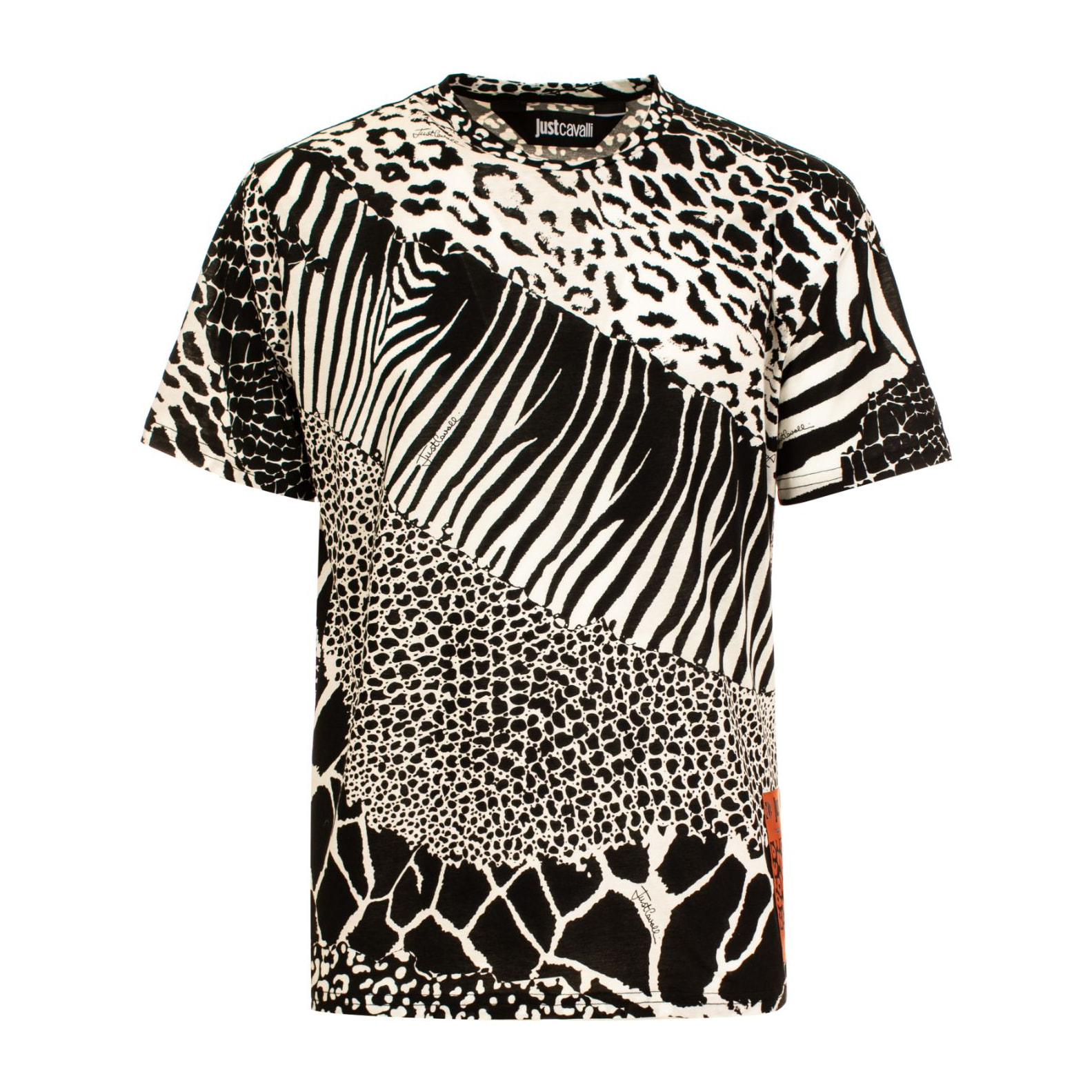 Just Cavalli t-shirt