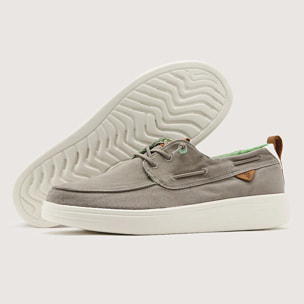 Náutico Gris - Maxime