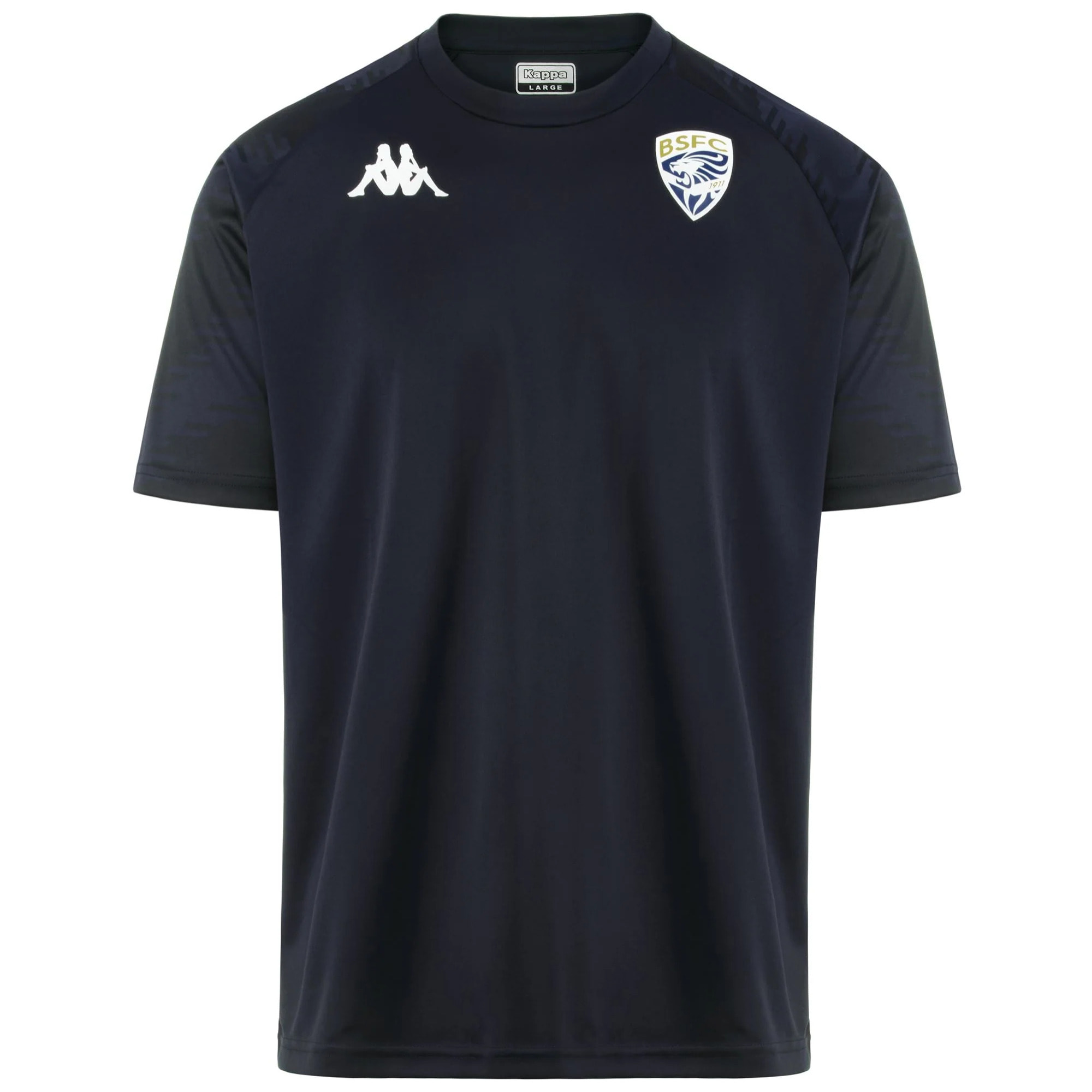 Camisetas de juego Kappa Hombre Daverno Brescia