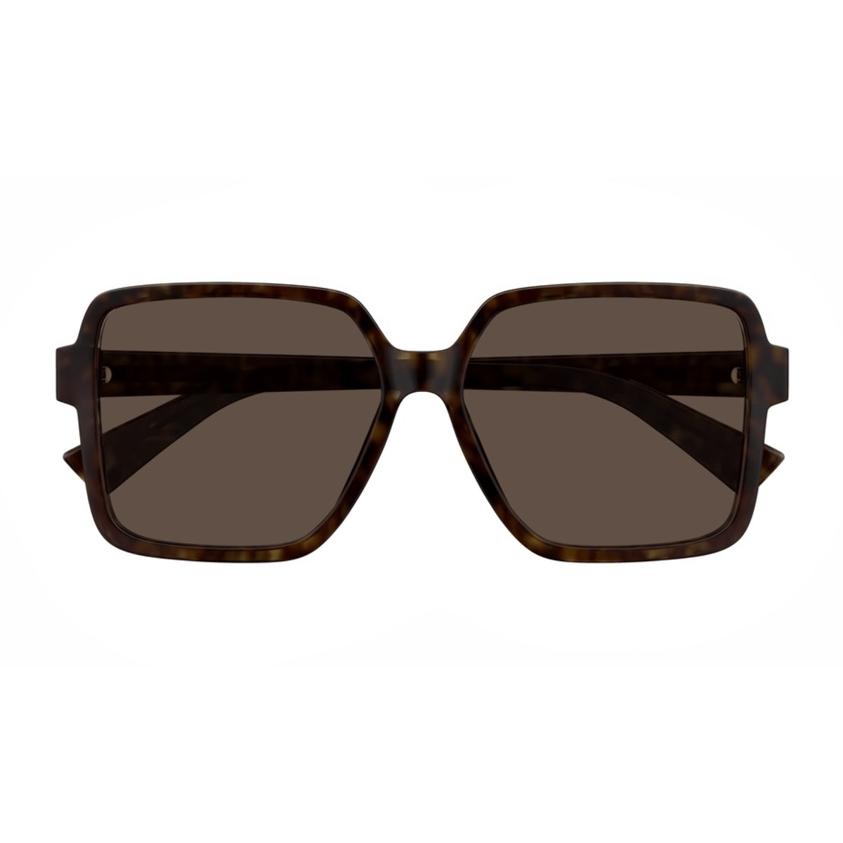 Gafas de Sol Bottega Veneta BV1317SK-002 de Acetato Mujer 59 mm