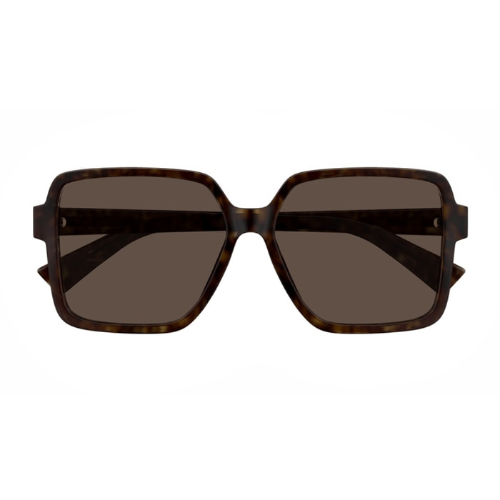 Gafas de Sol Bottega Veneta BV1317SK-002 de Acetato Mujer 59 mm
