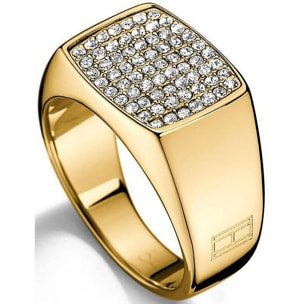 Anillo Tommy Hilfiger Mujer 2700733C