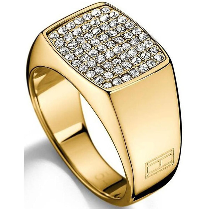 Anillo Tommy Hilfiger Mujer 2700733C