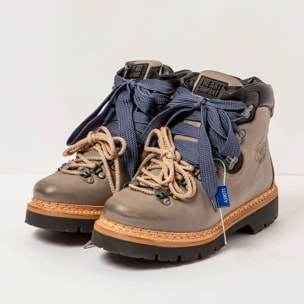 Botines 0030 ROMA CINDER/ AIR ALPINE color Cinder