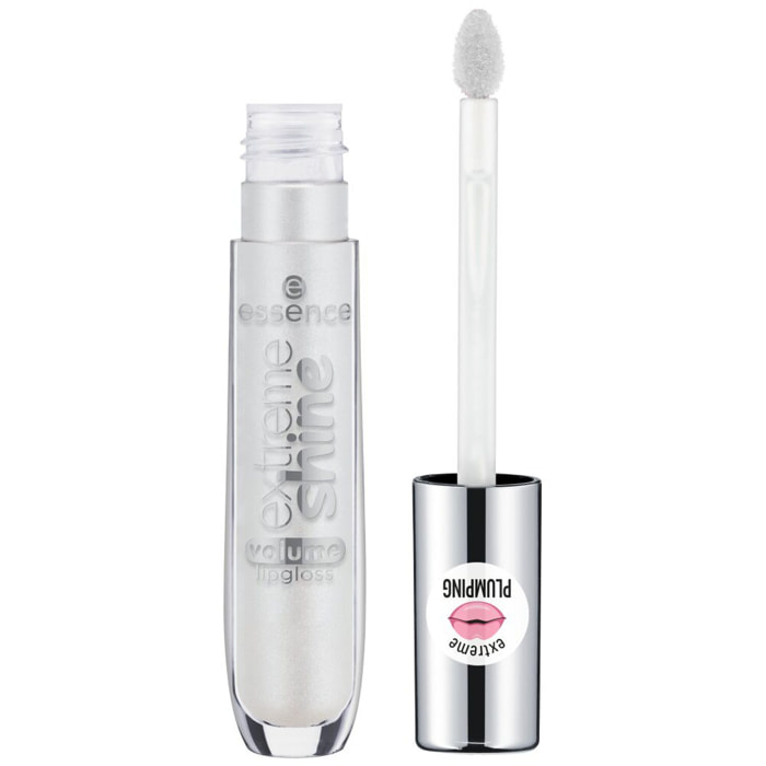 Extreme Shine Volume - Gloss Lèvres repulpant