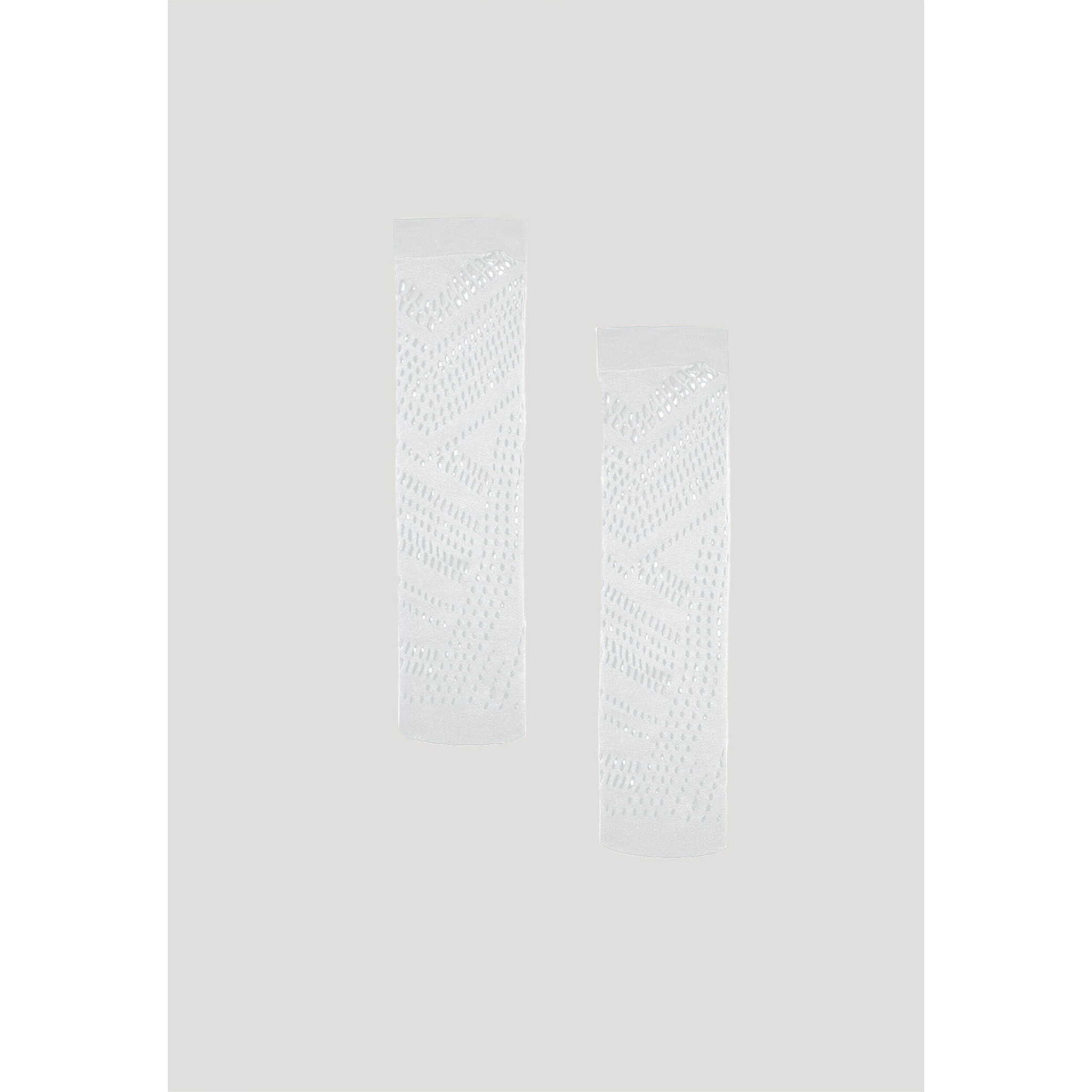 Gambaletti Organic Net Knee-Highs