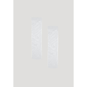 Gambaletti Organic Net Knee-Highs