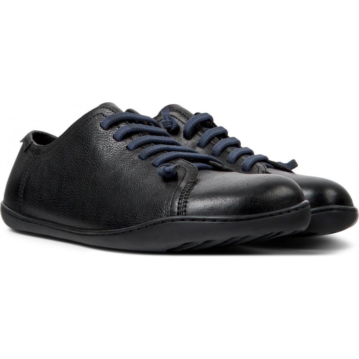 CAMPER Peu Cami - Sneaker Nero Uomo