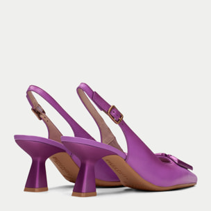 Destalonado Nova Violet 6 cm