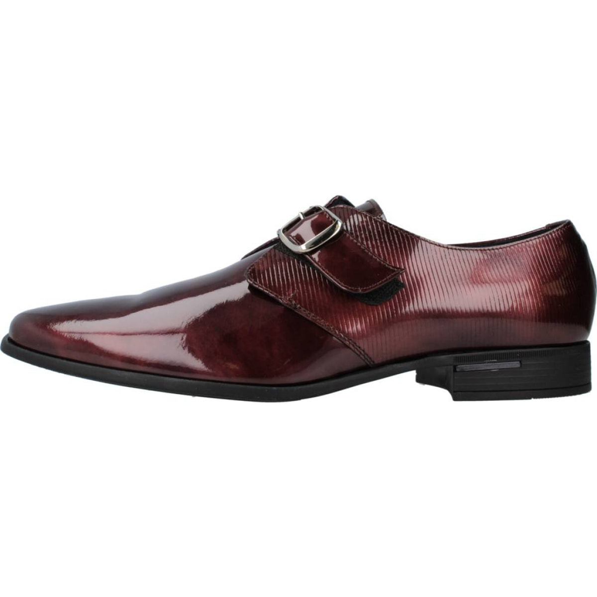 DERBIES - OXFORD KEEP HONEST 0128KH