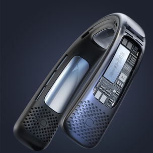 MAGNUSSEN FN8 Portable airflow