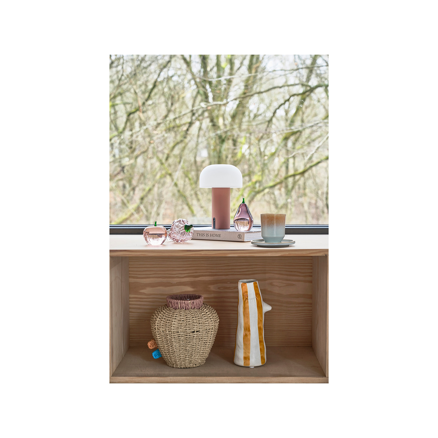 Mug Allure