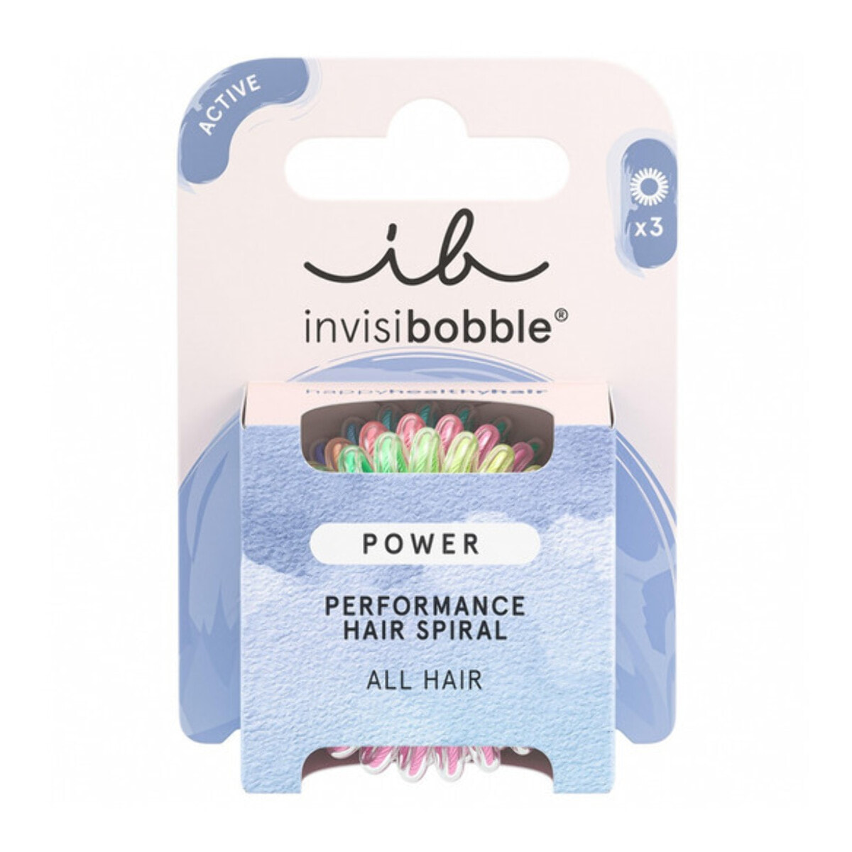 IB POWER Magic Rainbow*