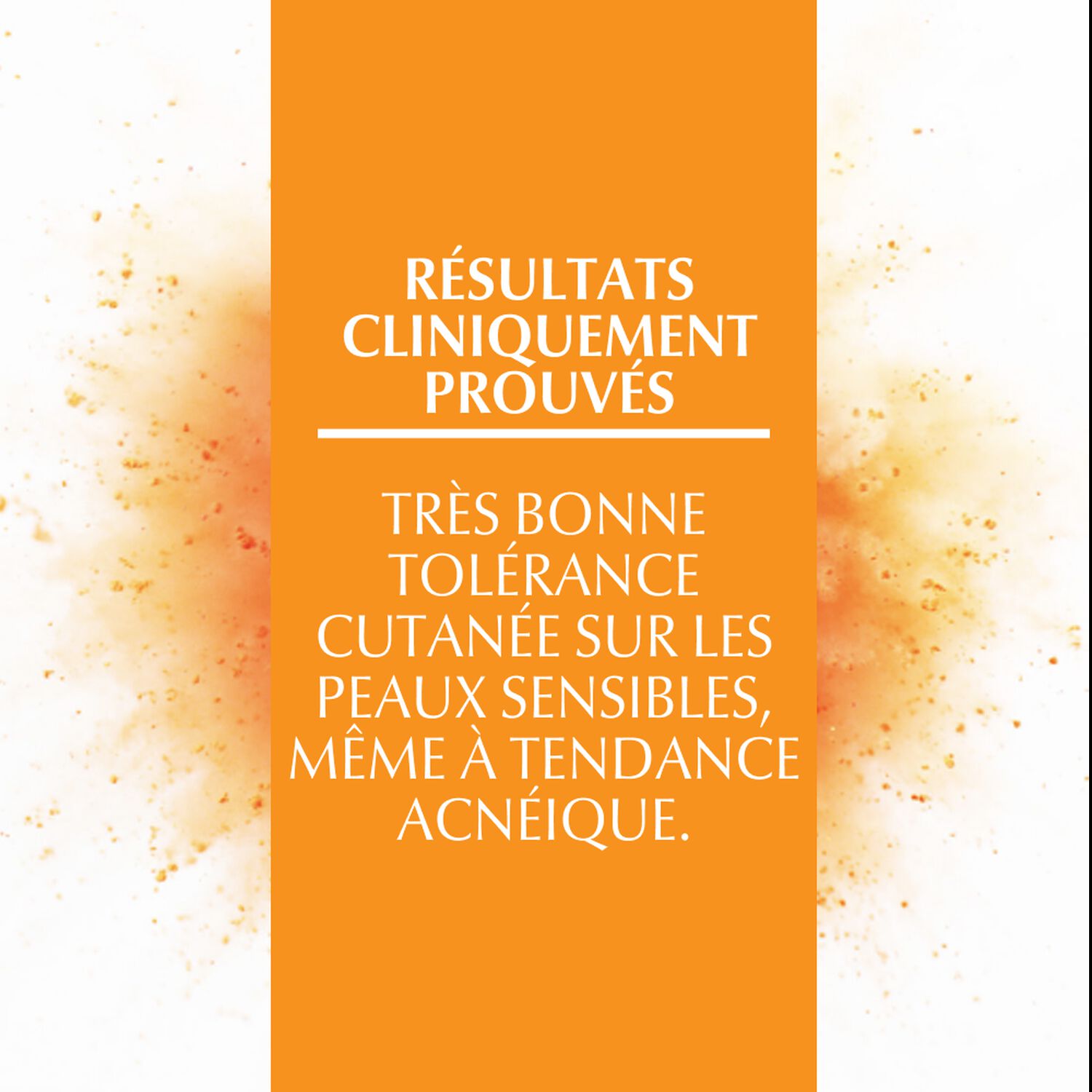 Sun Sensitive SPF50 - Brume Protectrice Corps - Peaux Sensibles et Acnéiques 200 ml