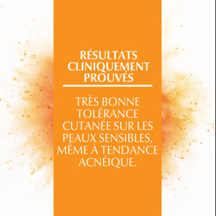 Sun Sensitive SPF50 - Brume Protectrice Corps - Peaux Sensibles et Acnéiques 200 ml