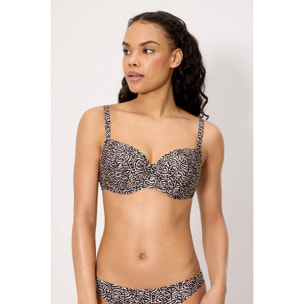 Top de bikini
