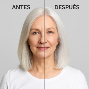 Champú Hair Care Cabello blanco - 500 ml