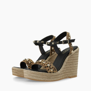 CUÑAS LEOPARDO YOELA-INO