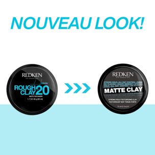 Styling Texture - Cire Modelante Effet Déconstruit 75 ml