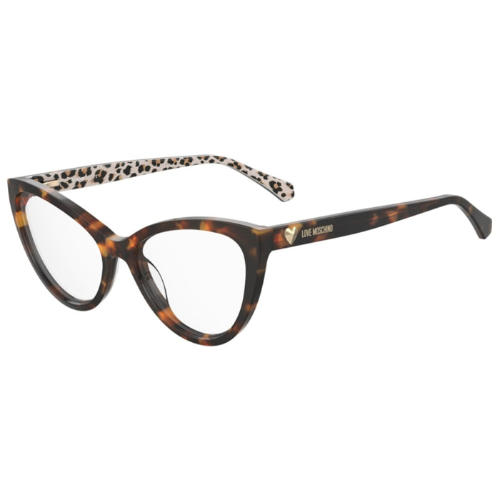GAFAS DE VISTA LOVE MOSCHINO MOL631 H7P