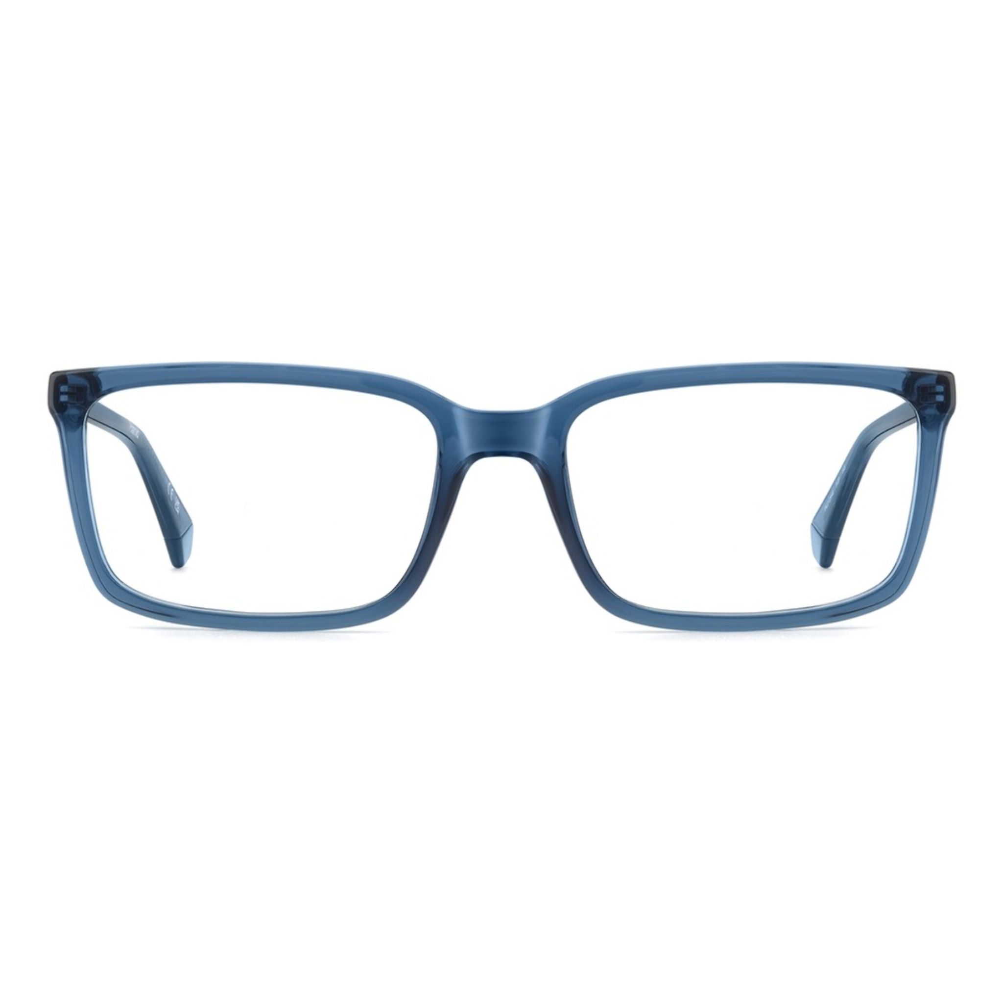 Gafas de Vista Polaroid PLD D546 PJP de Tr90 Hombre 57 mm