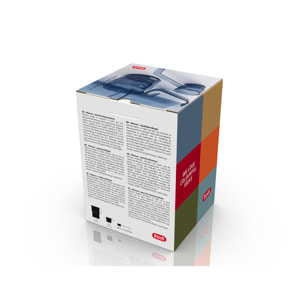 Set de mesure Mensura