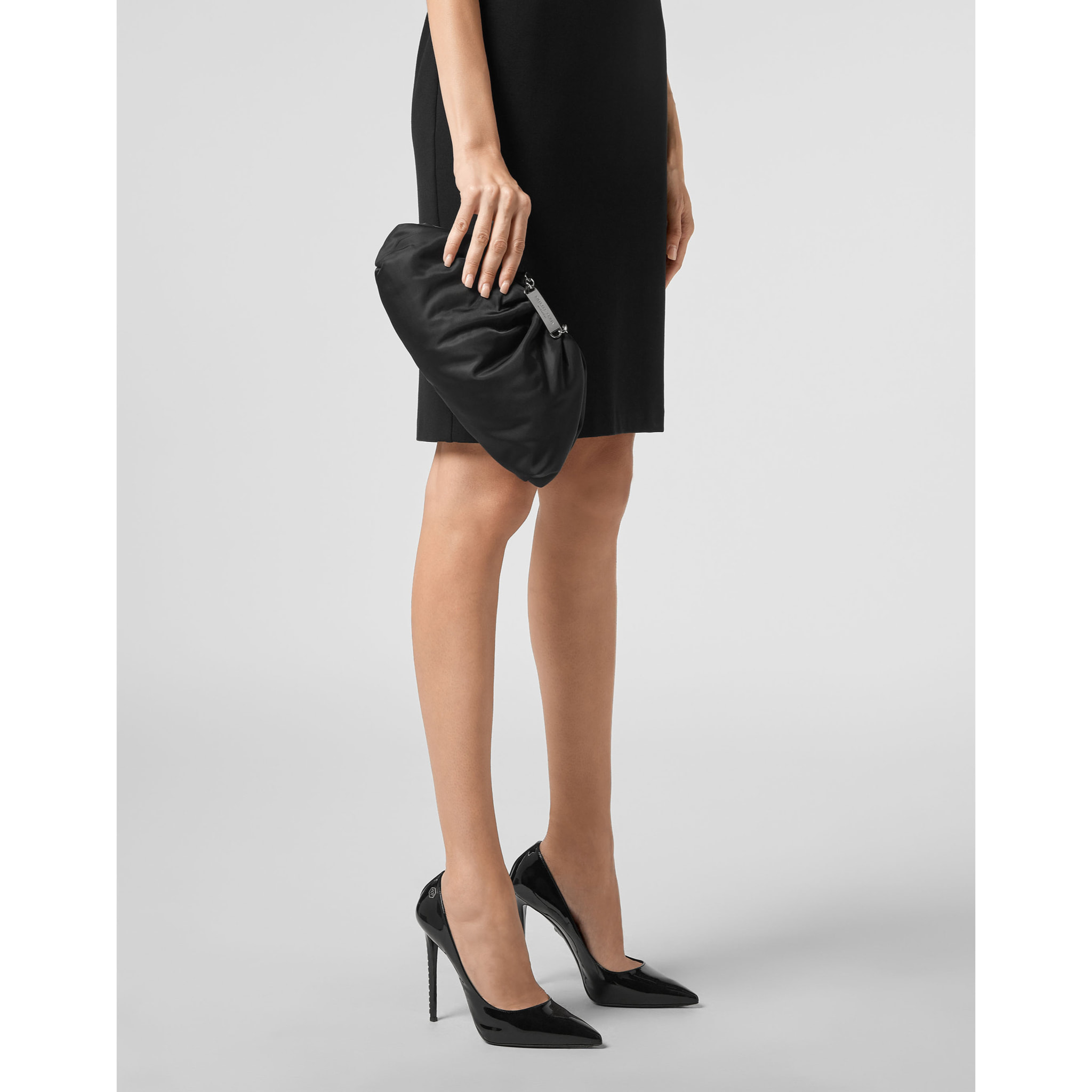 PHILIPP PLEIN Borsa a spalla