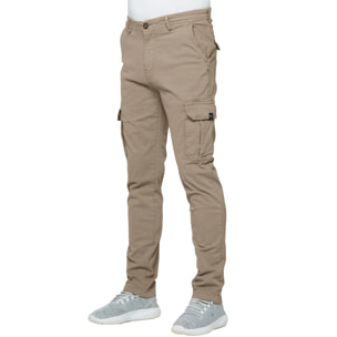 Pantalone cargo Birrabeen Khaki