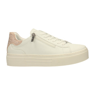 Sneakers Donna Tata Italia Bianco