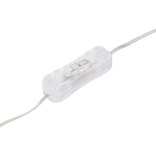 Néon LED à poser "Party" 23x12,5cm