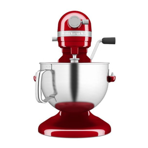 Robot pâtissier KITCHENAID 5KSM60SPXEER