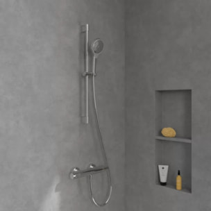 Mitigeur douche thermostatique VILLEROY ET BOCH Universal Taps & Fittings rond