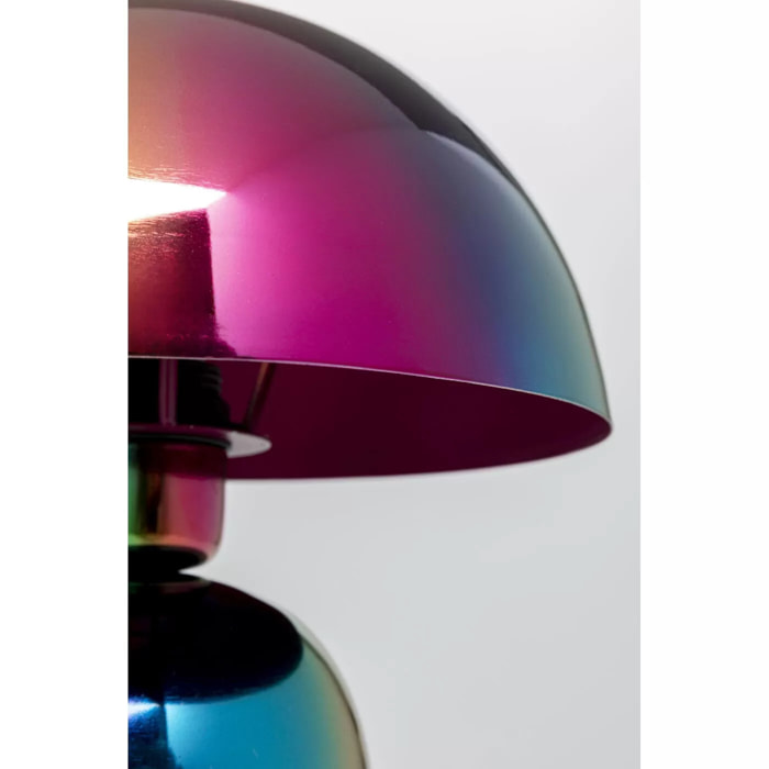 Lampe Rainbow 37cm Kare Design