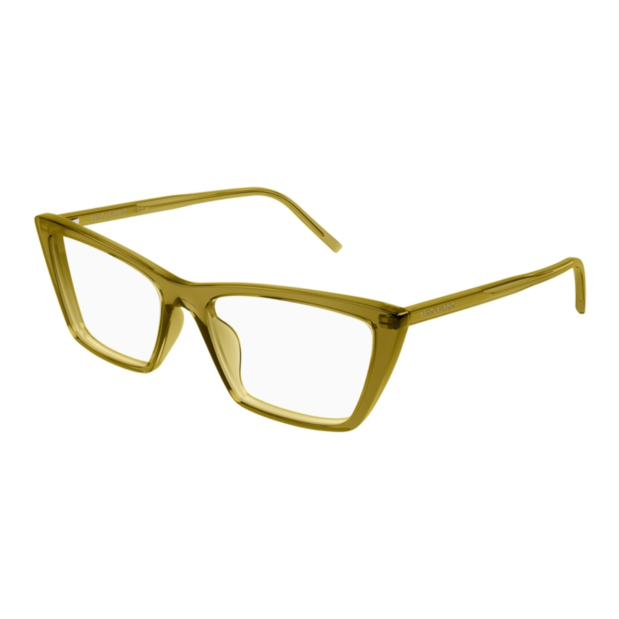 GAFAS DE VISTA SAINT LAURENT SL 737 MICA THIN OPT-006