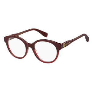Gafas de Vista Marc Jacobs MARC 817 LHF de Acetato Mujer 51 mm